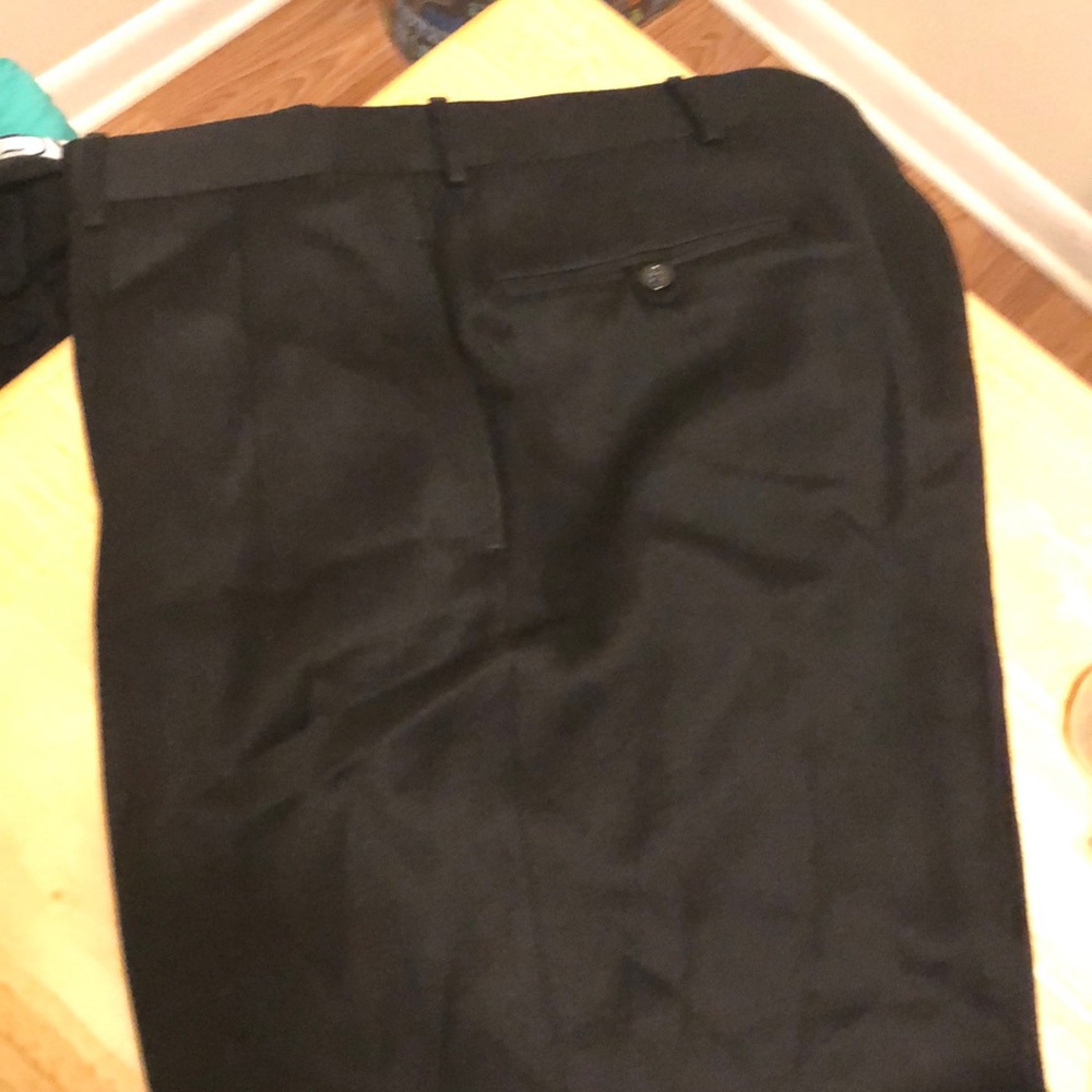 Gently used Polo Ralph Lauren slacks